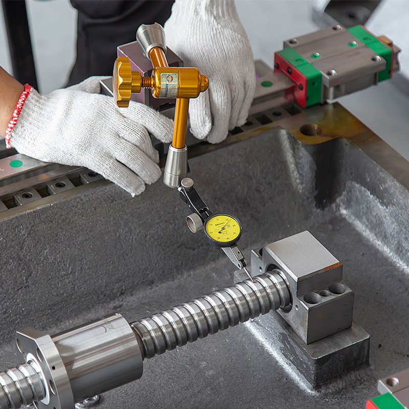 W650L數控(kong)加工中心