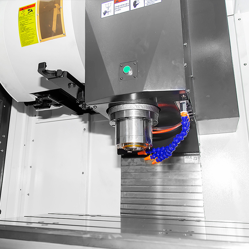 W650L數控(kong)加工中心