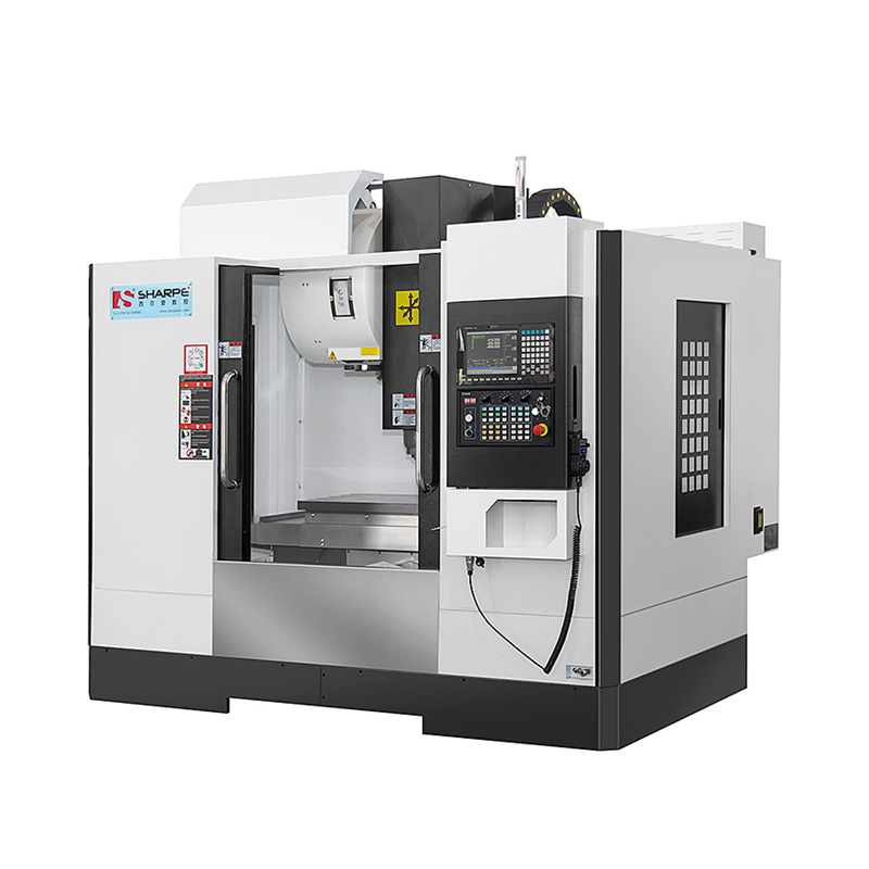 V850L數控(kong)加工中(zhong)心