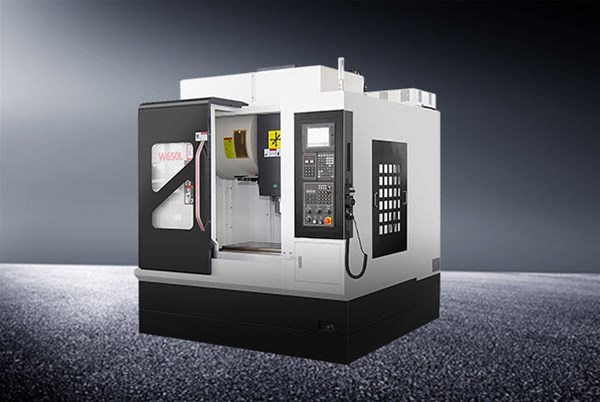 數(shu)控加工中心的常(cháng)用部件該如何維(wei)護？