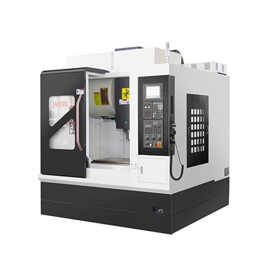 W650L數(shù)控加工中心