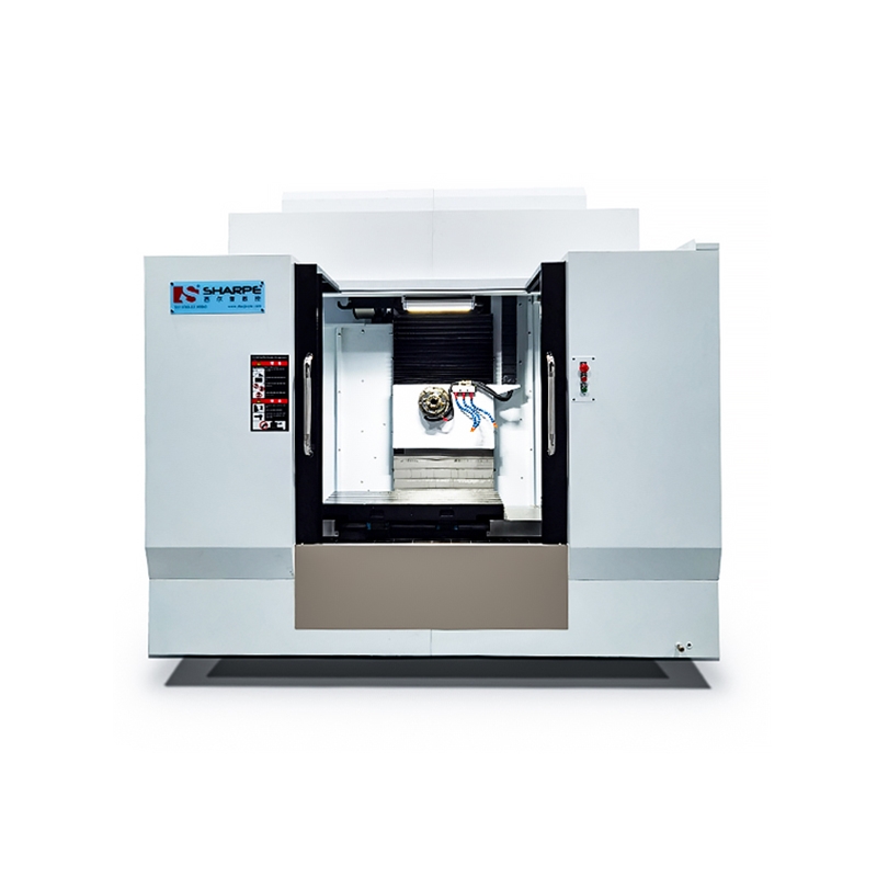 HMC850卧(wò)式加工(gōng)中心