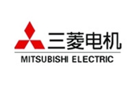 數(shu)控加工中(zhōng)心采用-三(sān)菱電機