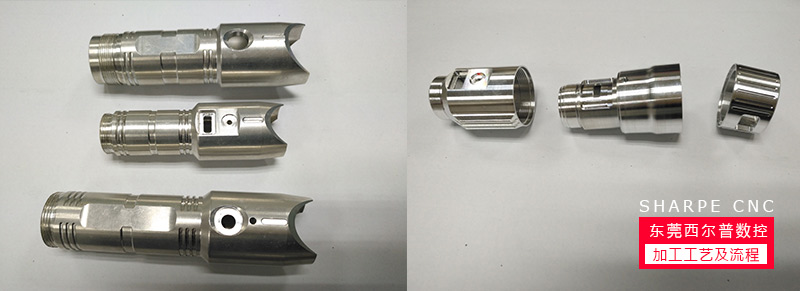 上饶(rao)长鑫航空航(háng)天集团四軸(zhou)機床或五軸(zhóu)機床完成圓(yuán)柱體的複雜(zá)外型加工