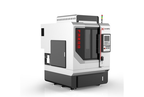 關于(yú)五軸聯動加工(gong)中心，你了解多(duō)少呢？