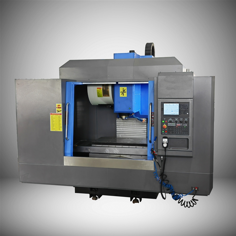 重切削1160模具(jù)加工中心