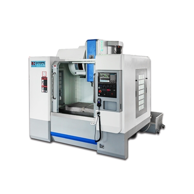 V856L數控加工(gong)中心