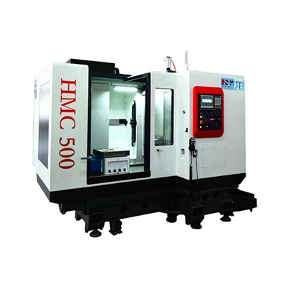 卧式加(jiā)工中心HMC500
