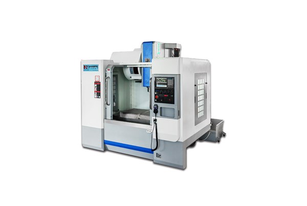 什麽是(shì)三線軌加工(gōng)中心？