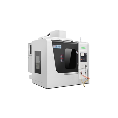 模具加工(gōng)中心M5A 數控加工(gōng)中心