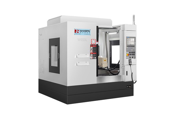 數控(kòng)加工中心刀(dāo)庫形式和區(qu)别