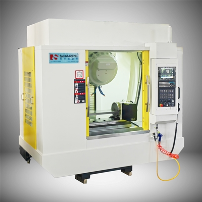 高(gao)速鑽攻中心T850