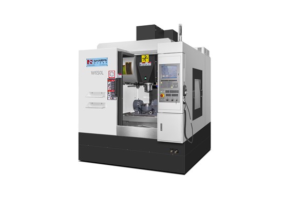 五軸加工(gōng)中心基準(zhun)刀有用嗎(ma)？