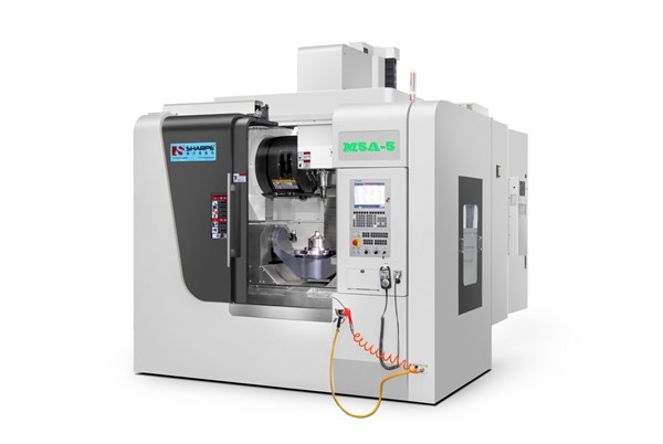 加工中(zhong)心和數控銑(xi)床有哪些區(qu)别？