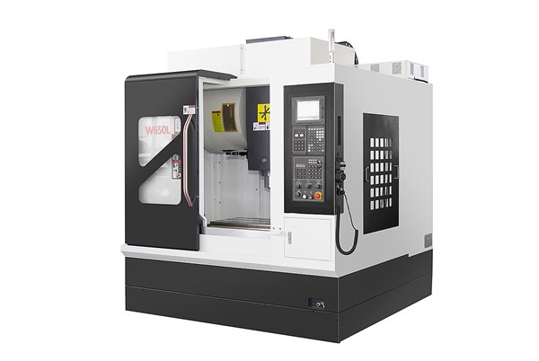 我們要怎(zen)麽選購立式加工(gōng)中心?