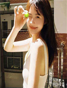 《隔壁的皆野老师-婷婷久月》