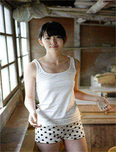 《田口久美-小婷》