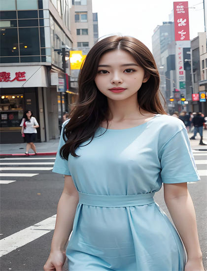 街舞女孩适合什么人观看？目标观众群体重构分析